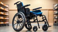top bariatric wheelchair options