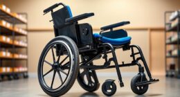 top bariatric wheelchair options