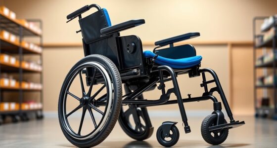 top bariatric wheelchair options