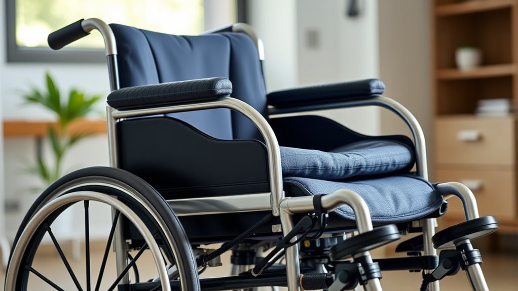 top bariatric wheelchair picks