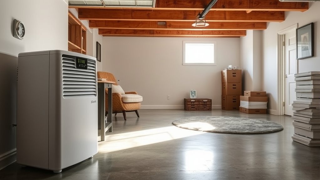 top basement dehumidifier selections