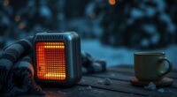 top battery heaters for emergencies