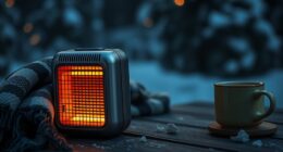 top battery heaters for emergencies
