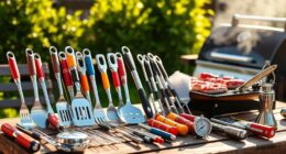 top bbq tool sets