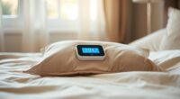 top bed alarms for elderly