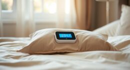 top bed alarms for elderly