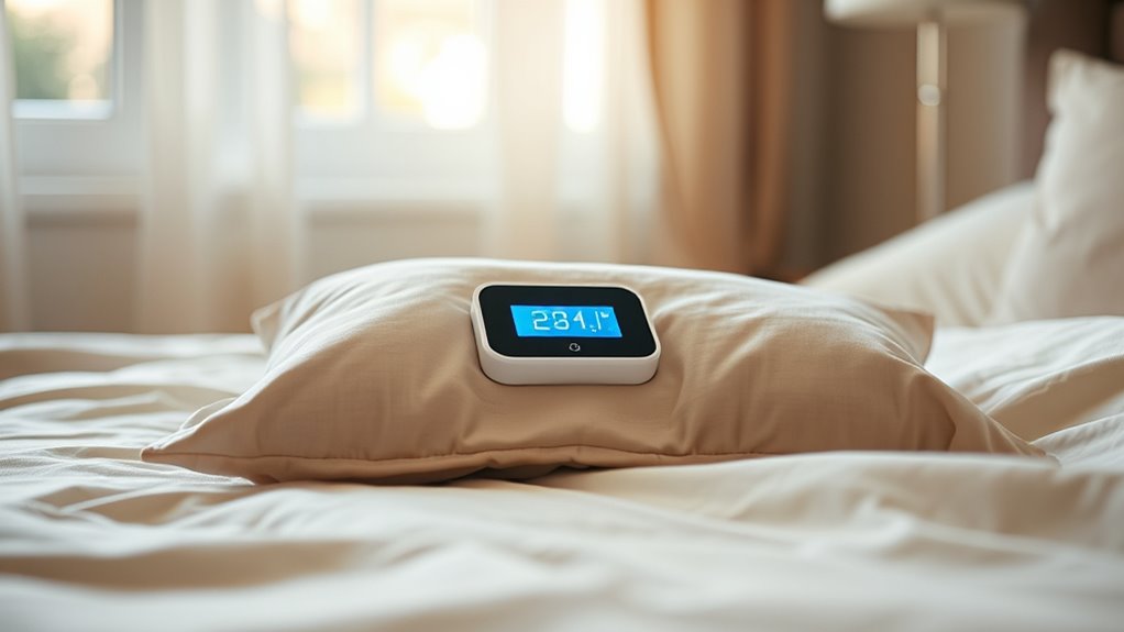 top bed alarms for elderly