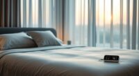 top bed alarms for safety