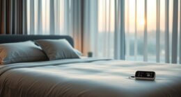 top bed alarms for safety