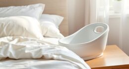 top bedpans for comfort