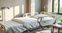 top beds for patient comfort