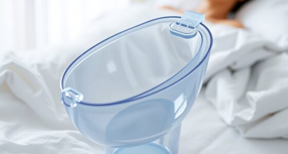 top bedside female urinals