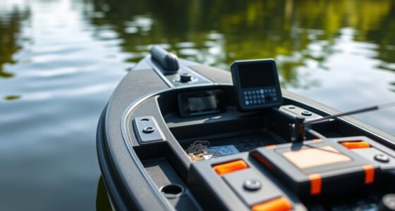 top beginner bait boats