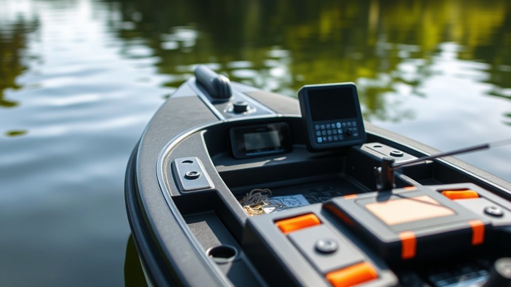 top beginner bait boats