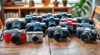 top beginner camera picks