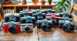 top beginner camera picks