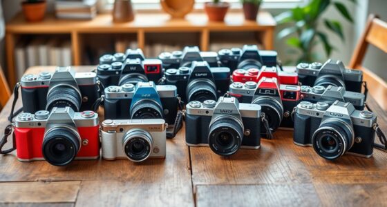 top beginner camera picks