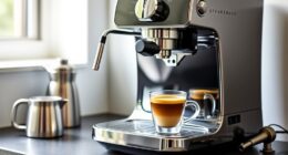 top beginner espresso machine options