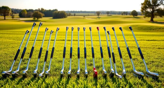 top beginner golf clubs