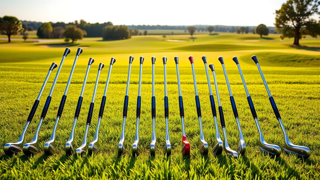 top beginner golf clubs
