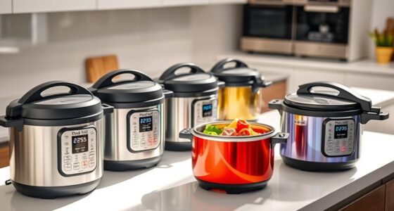 top beginner pressure cookers