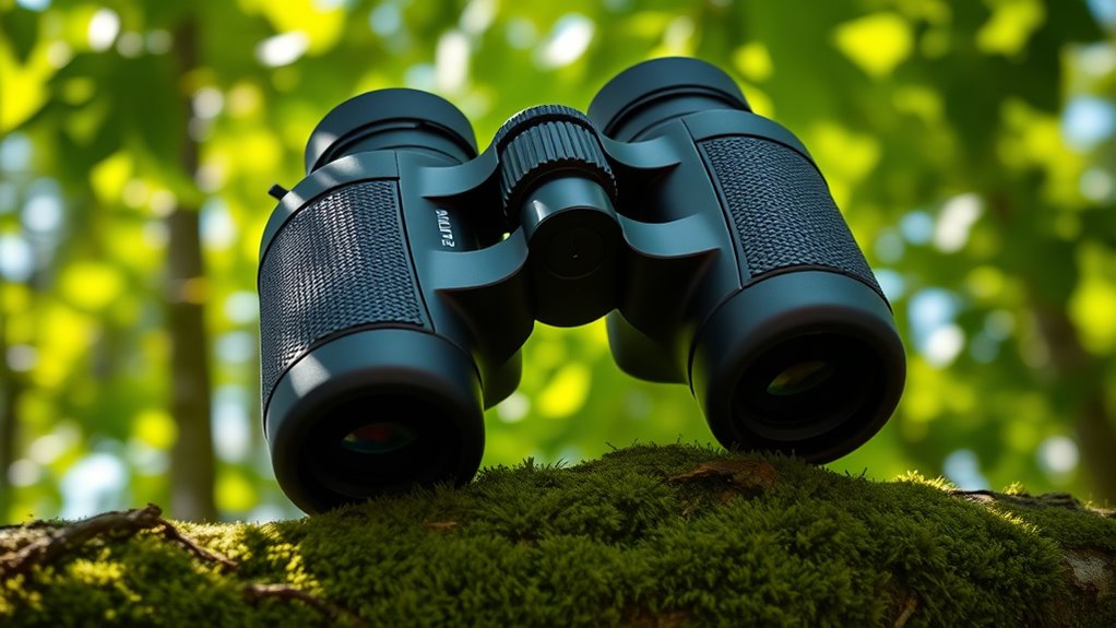 top bird watching binoculars