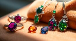 top birthstone jewelry gift ideas