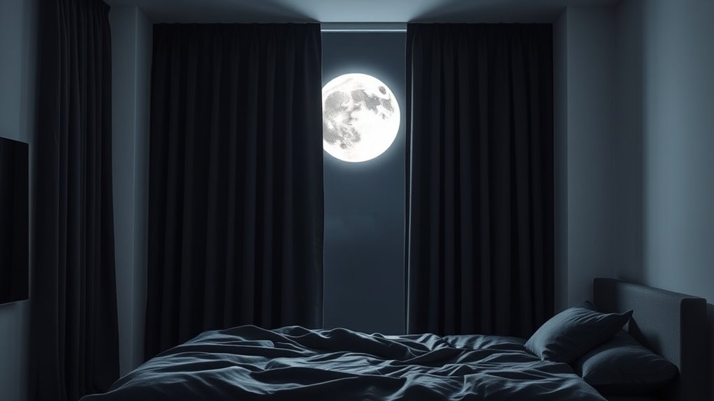 top blackout curtain picks