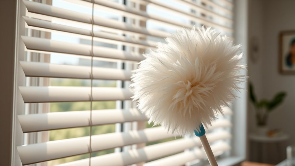 top blind dusters reviewed