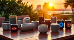 top bluetooth speakers 2025