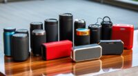 top bluetooth speakers list