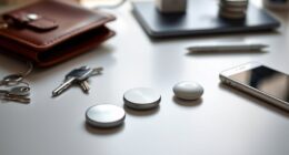 top bluetooth trackers comparison