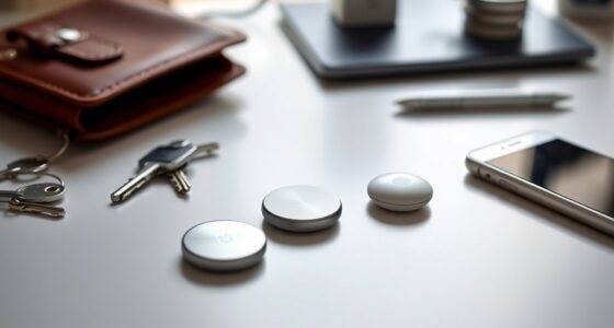 top bluetooth trackers comparison