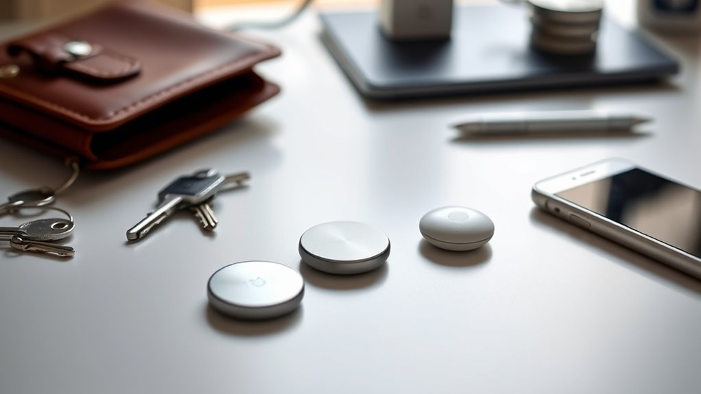 top bluetooth trackers comparison