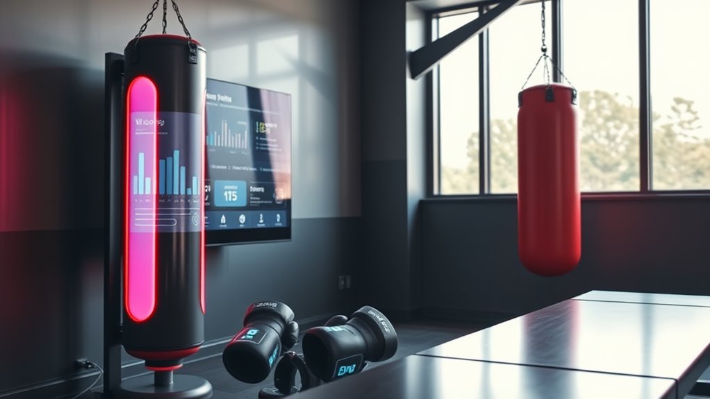 top boxing training equipment
