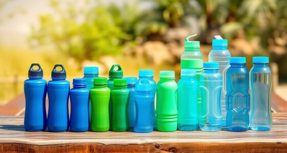 top bpa free travel bottles