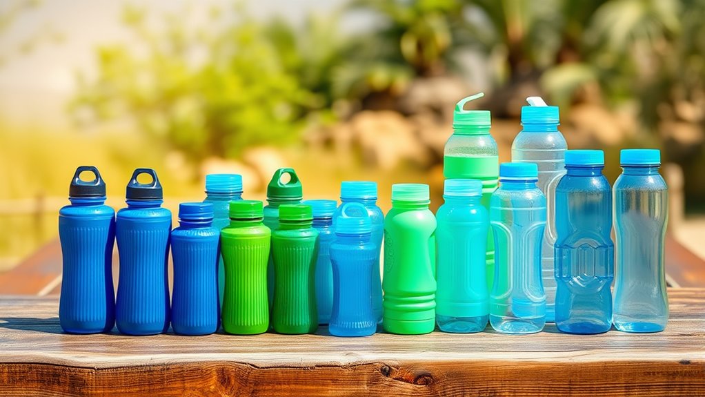 top bpa free travel bottles