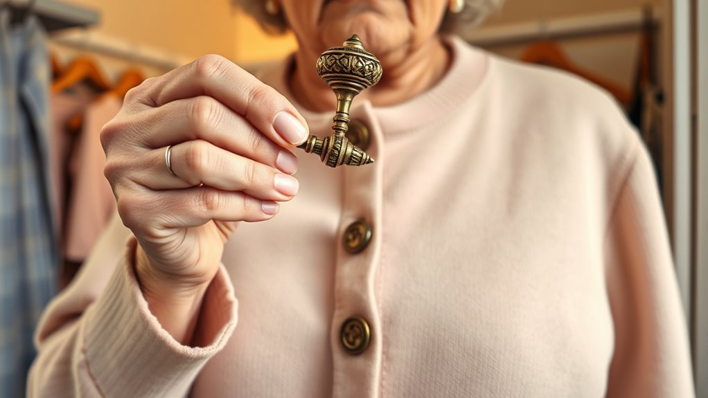 top button hooks for elderly