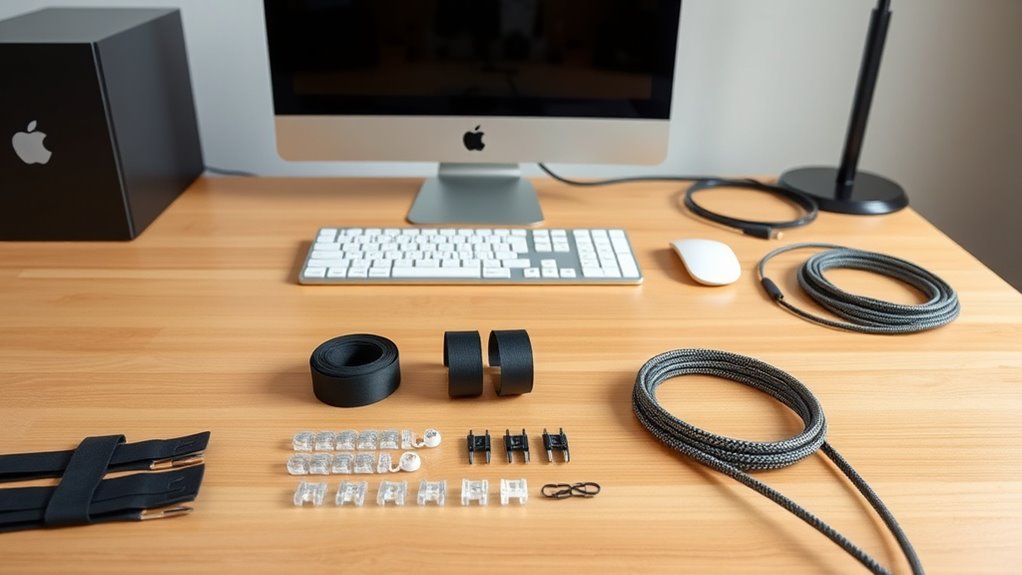 top cable management solutions
