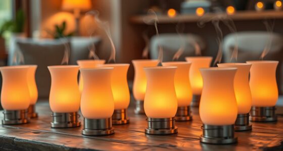 top candle warmer lamp picks
