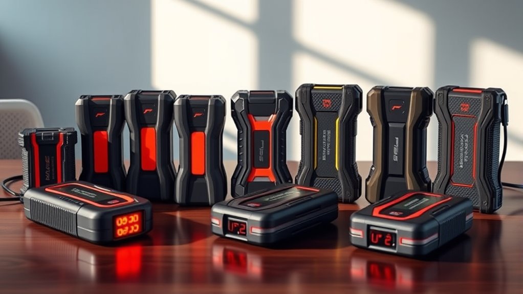 top car jump starters 2025