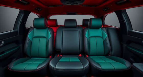 top car seat cover picks