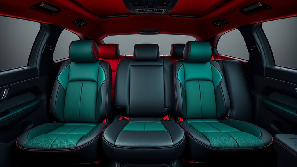 top car seat cover picks