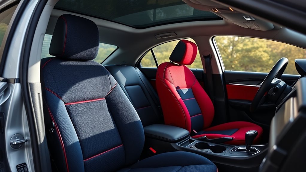 top car seat cover picks