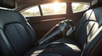 top car vacuum cleaners 2025