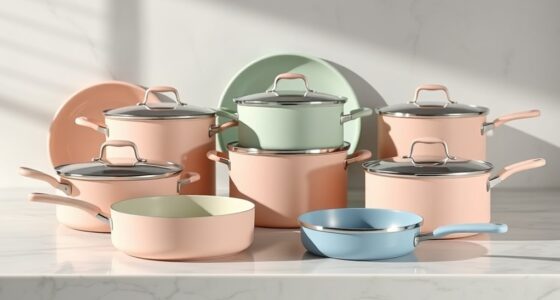 top caraway cookware picks