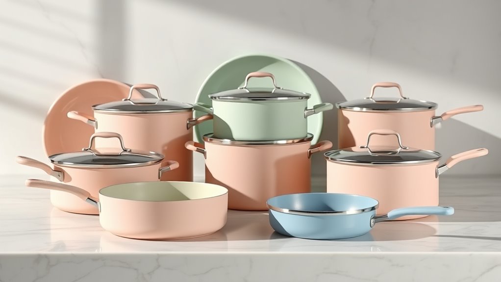 top caraway cookware picks