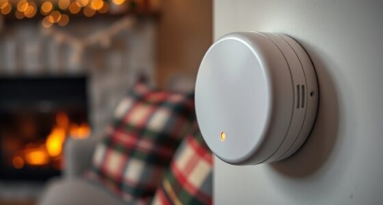top carbon monoxide detectors