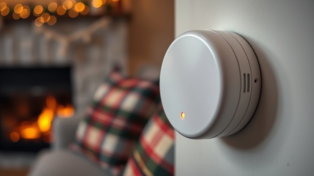 top carbon monoxide detectors