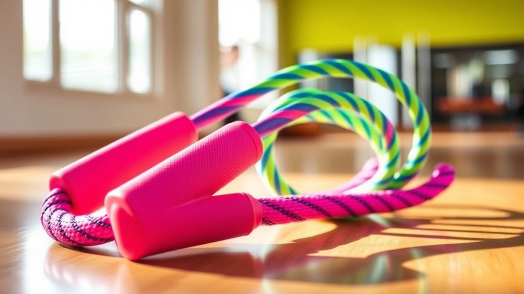 top cardio jump rope picks